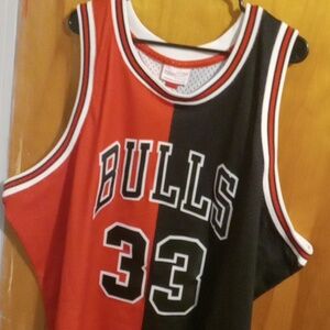 Jersey